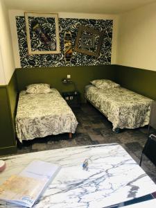 Cosy Studio Bouchon Troyes