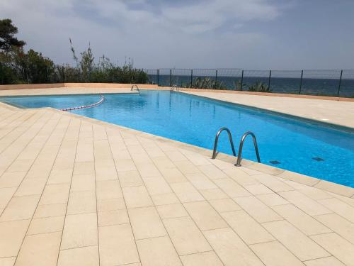 Cosy studio - Corsica - Beach - Parking