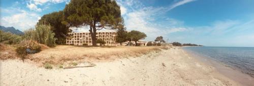 Cosy studio - Corsica - Beach - Parking