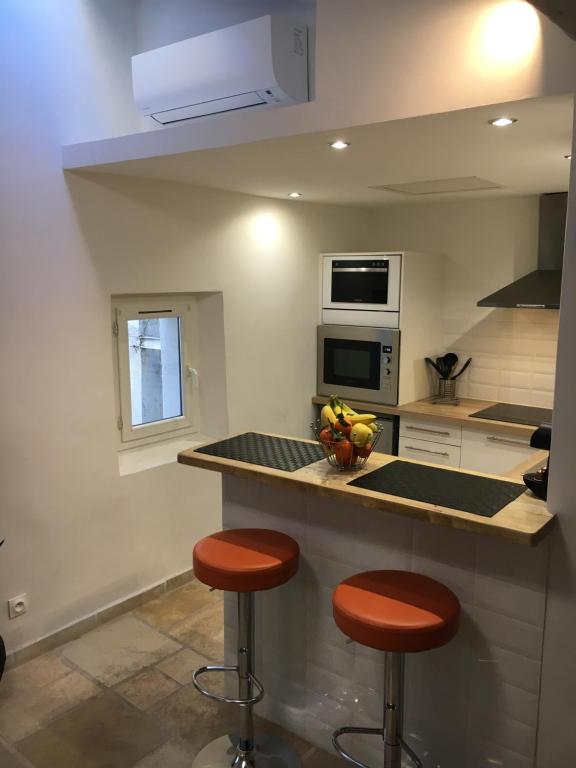 Cosy Studio Cours Lafayette \ 12 Rue de Lorgues, 83000 Toulon