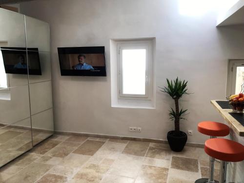 Cosy Studio Cours Lafayette \