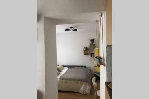 Cosy studio dans maison de village