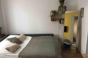 Cosy studio dans maison de village