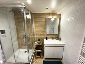 cosy studio de Lagny-sur-Marne entre Paris et Disney
