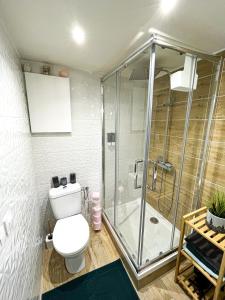 cosy studio de Lagny-sur-Marne entre Paris et Disney