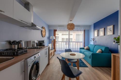 Cosy Studio - Deauville / Centre Trouville