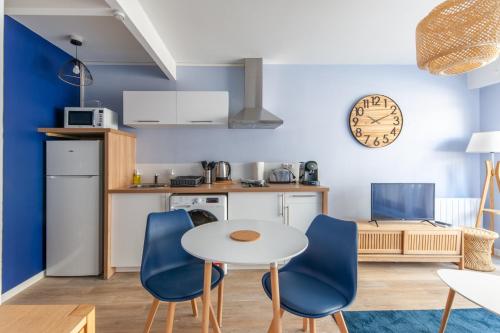 Cosy Studio - Deauville / Centre Trouville