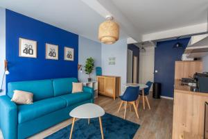 Cosy Studio - Deauville / Centre Trouville