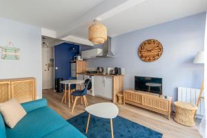 Cosy Studio - Deauville / Centre Trouville