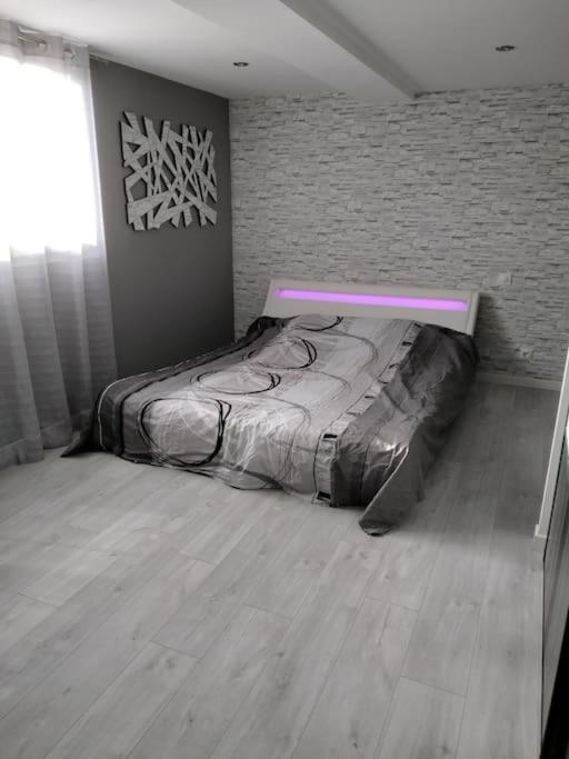 Cosy Studio hyper centre- Arrivée Autonome 80000 Amiens