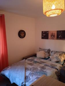 Cosy Studio hyper centre- Arrivée Autonome