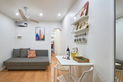 Cosy Studio in Alfama near Castelo St Jorge
