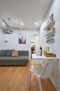 Cosy Studio in Alfama near Castelo St Jorge