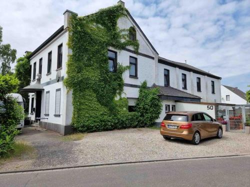 Cosy Studio in Kempen