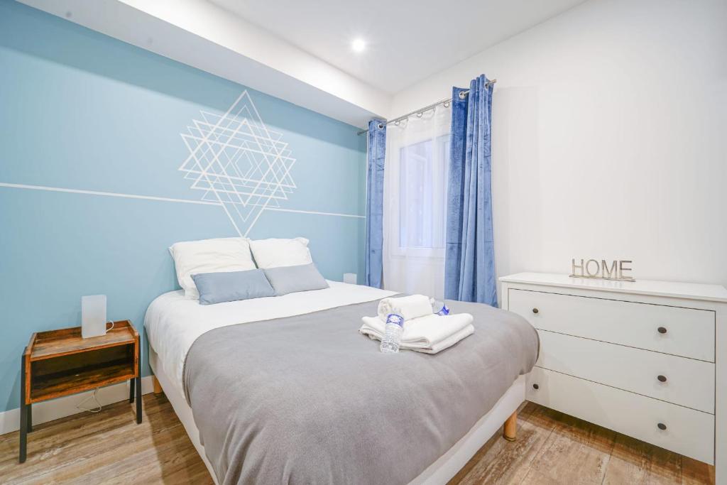 Cosy studio in the 8th neighborhood 8 Rue de Moscou, 75008 Paris