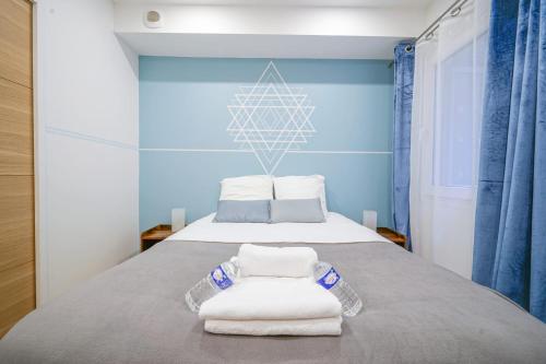 Cosy studio in the 8th neighborhood