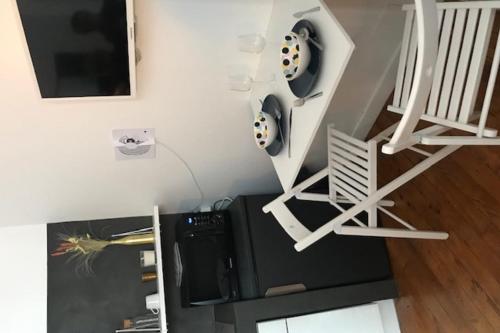 Cosy Studio In The Centre 500m From The Beach