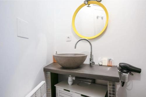 Cosy Studio In The Centre 500m From The Beach