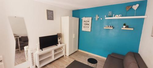 Cosy studio in the centre of Avignon
