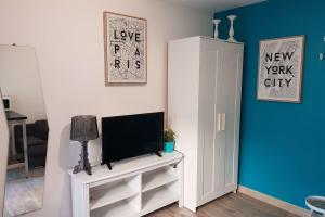 Cosy studio in the centre of Avignon