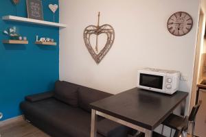 Appartement Cosy studio in the centre of Avignon rue de l'aigarden 84000 Avignon Provence-Alpes-Côte d\'Azur