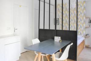 Cosy studio in the heart of the 15th arrondissement in Paris - Welkeys