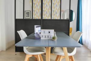 Cosy studio in the heart of the 15th arrondissement in Paris - Welkeys