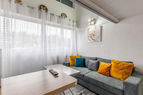 Cosy studio in Trouville-sur-Mer - Welkeys