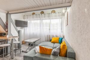 Cosy studio in Trouville-sur-Mer - Welkeys