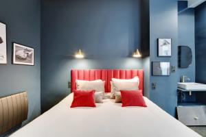 Cosy studio - Jacuzzi - Marais