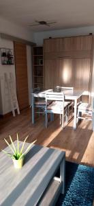 Cosy studio le Garden ensoleillé
