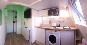 Cosy Studio near Champs-Elysées - Arc de Triomphe