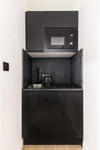 Cosy Studio - Parc des expositions Tour Eiffel 11