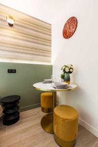 Cosy Studio - Parc des expositions Tour Eiffel 3
