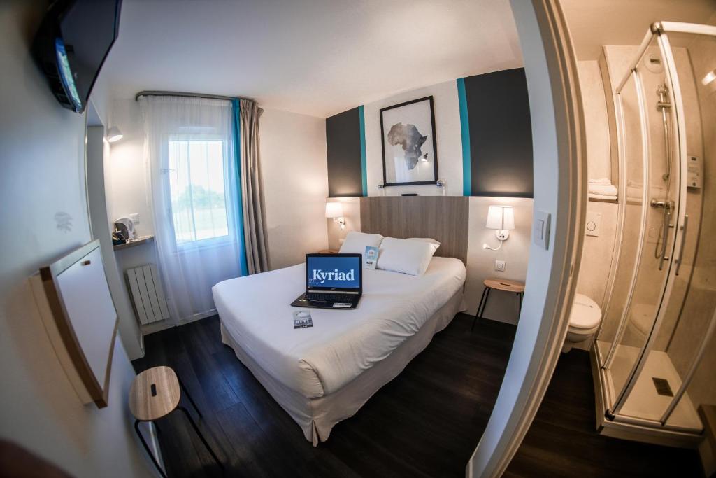 Cosy Studio - Parc des expositions Tour Eiffel 8