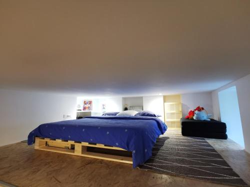 Cosy studio Paris central