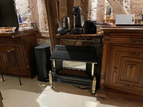 Cosy studio Place Sainte Catherine