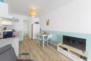 Cosy studio proche du tram