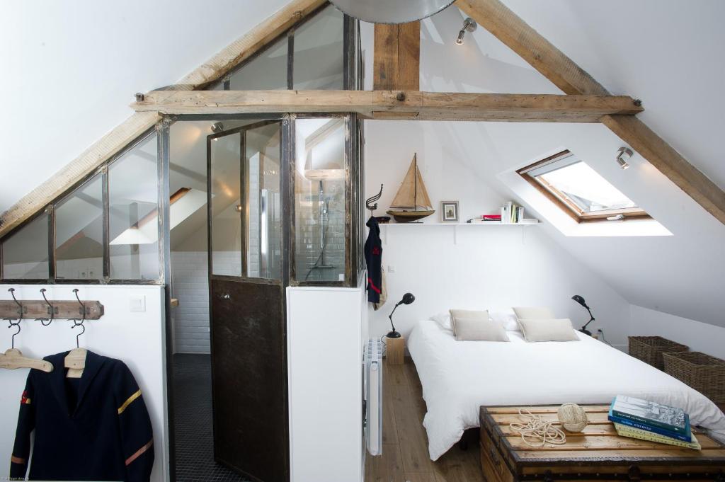 Cosy studio proche du tram 72100 Le Mans