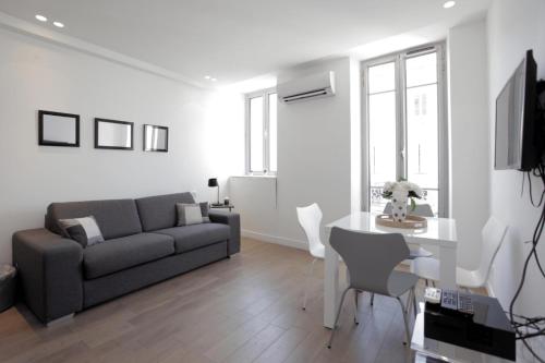 Cosy studio proche la Croisette et le Suquet
