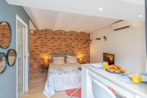 COSY STUDIO RENOVÉ 150m de MONACO