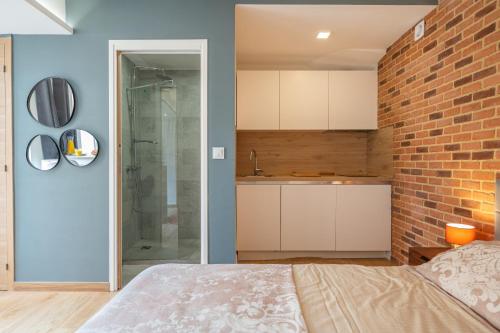 COSY STUDIO RENOVÉ 150m de MONACO