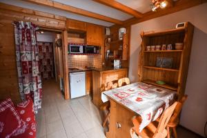 Cosy Studio ski inski out