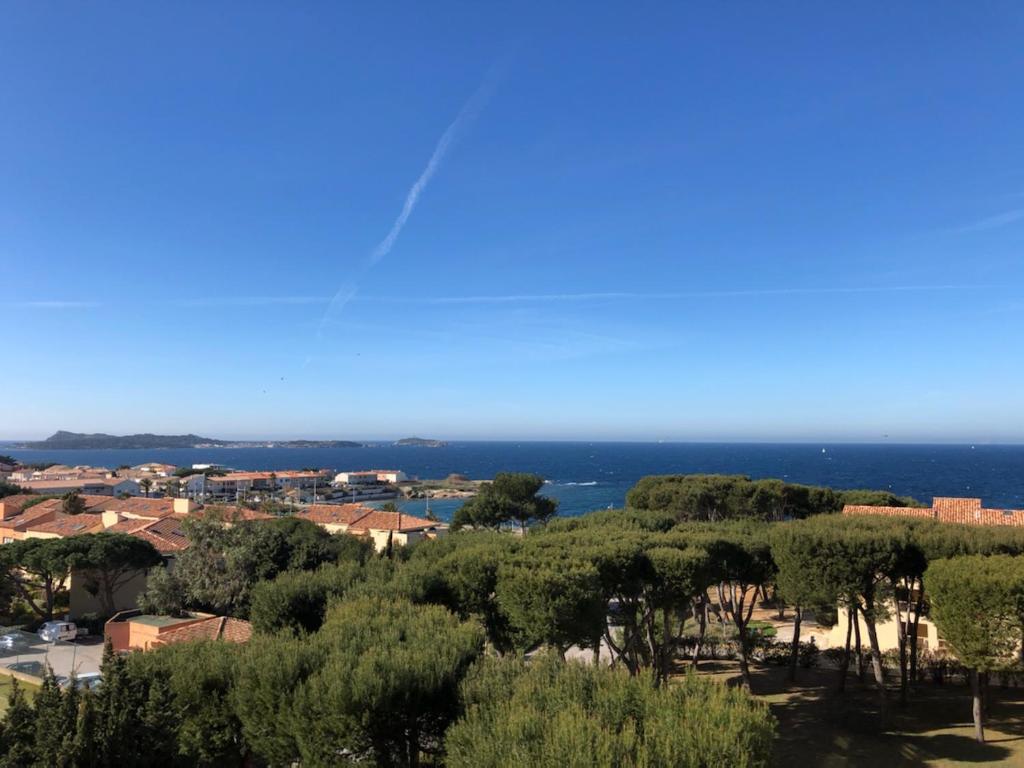 Cosy Studio Soleia, 50m from sea side