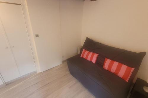 Cosy studio very quiet in the center of Avignon