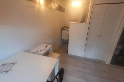 Cosy studio very quiet in the center of Avignon