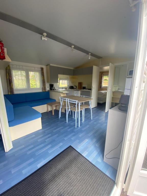 Cosy studio wifi et terrasse 24000 Périgueux