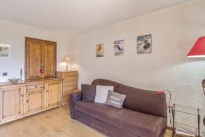 Cosy studio with view on the Mont Blanc mountain in Combloux - Welkeys