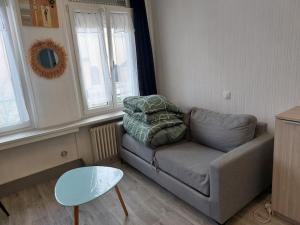 Cosy Studio Zenitude