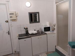 Appartement Cosy Studio Zenitude 3 Place de la Petite Chapelle 59140 Dunkerque Nord-Pas-de-Calais